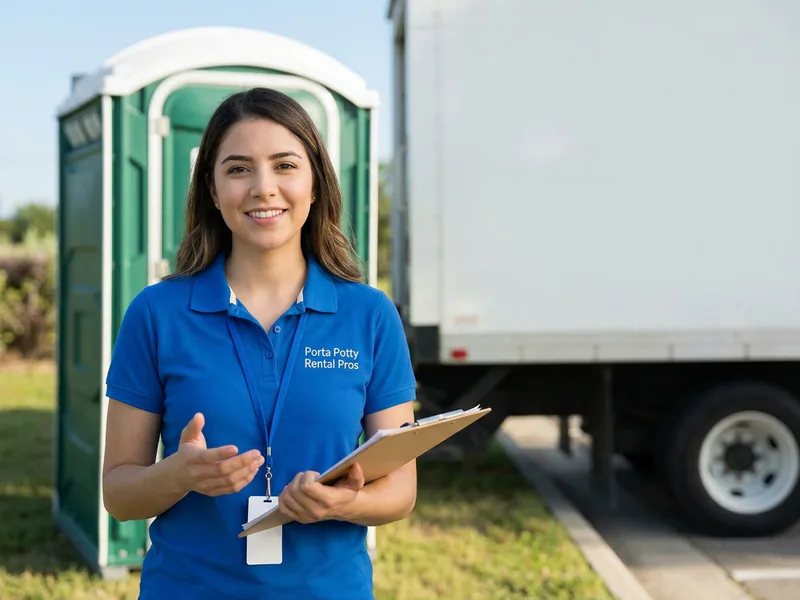 Porta Potty Rental  in Dodge City  FAQ